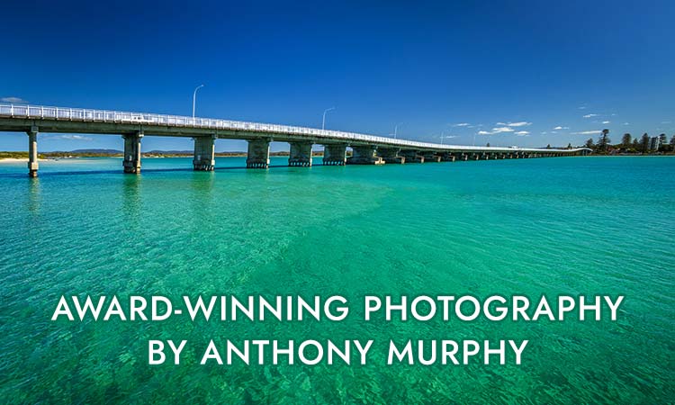 Australian Landscape Photography by Anthony Murphy - Buy Online in the Print Store
