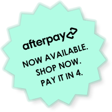 Afterpay Available in the Print Store