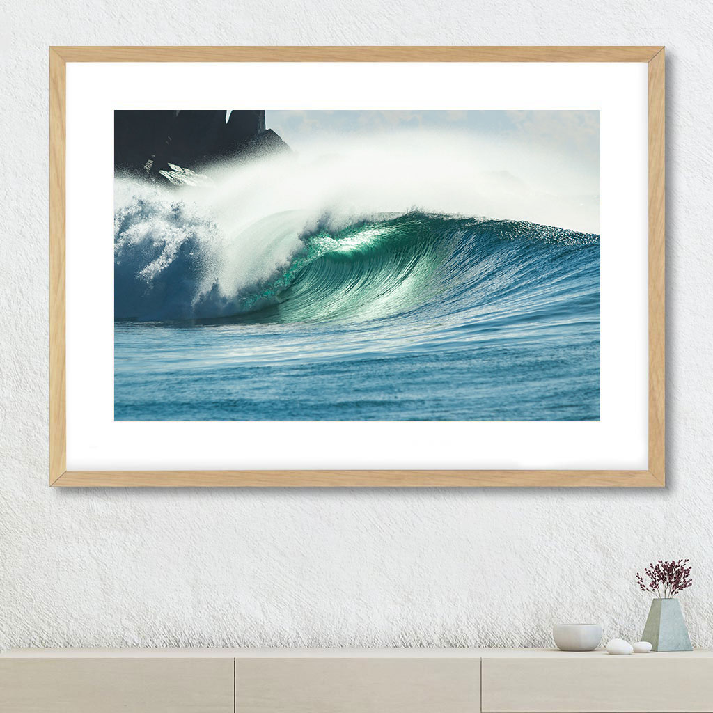 Wave Photography Australia