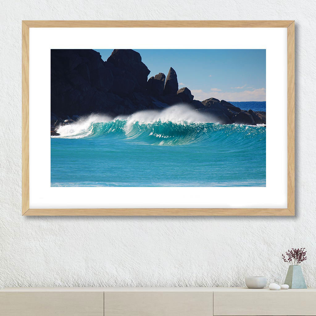 Amazing Wave Photographs