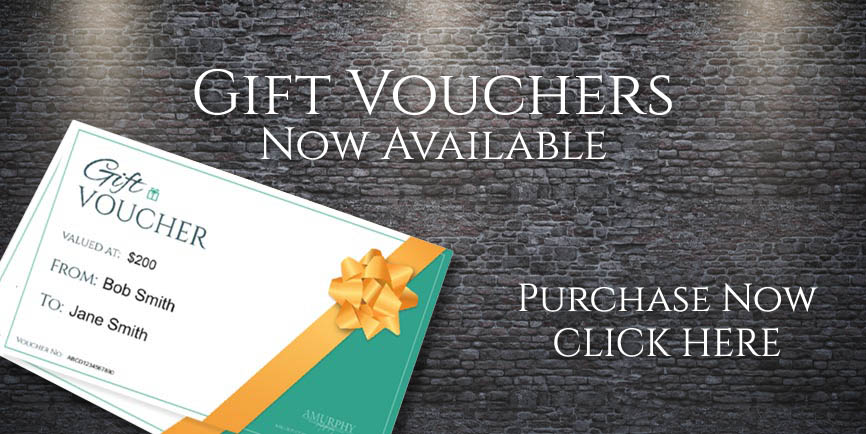 Photography Gift Voucher