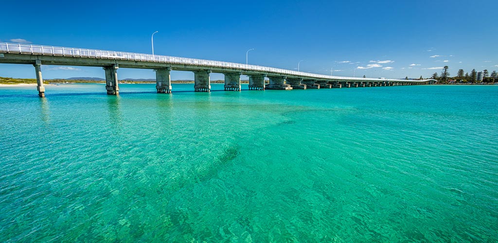 Australian Landscape Photography